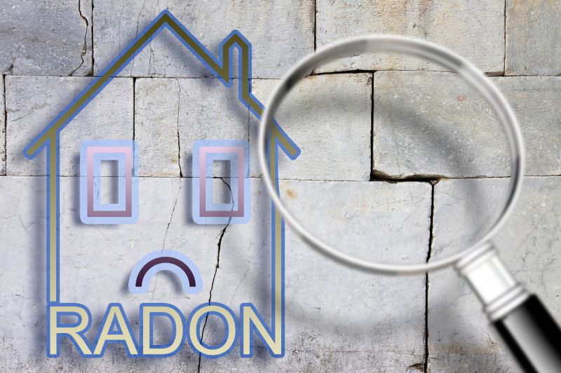 Radon Gas Detection in Naperville, IL