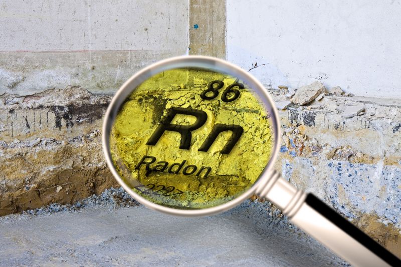 Radon Prevention in Chicago, IL
