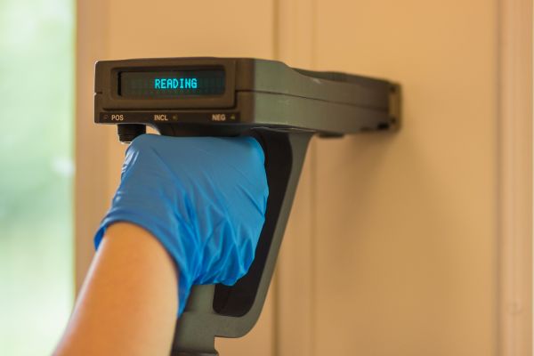 Lead Detection Service