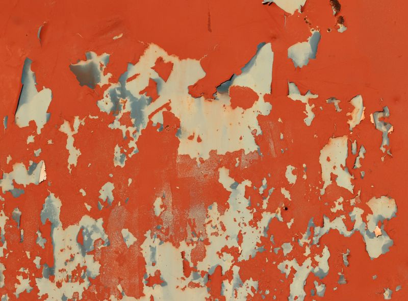 Lead Dust Inspection