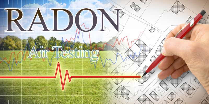 Radon Assessment in Chicago, IL
