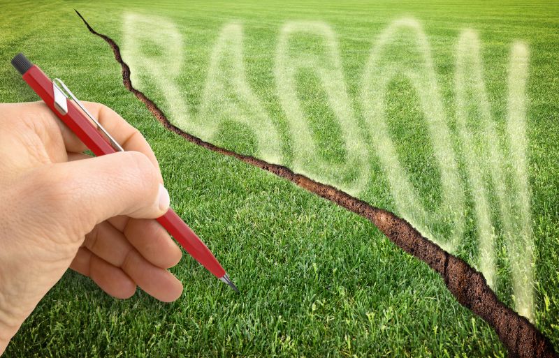 Radon Assessment in Lake County, IL