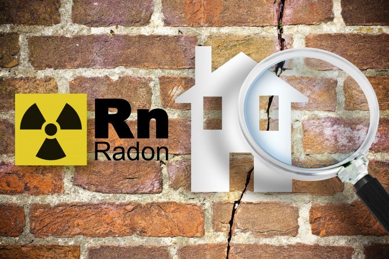 Radon Gas Detection in Naperville, IL