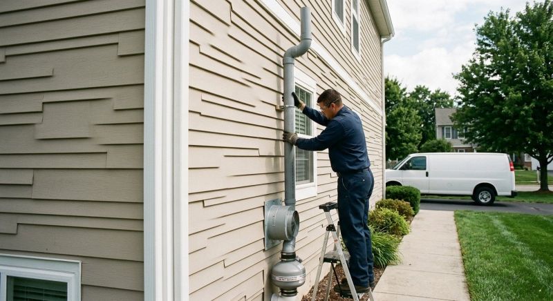 Radon Mitigation Service in Chicago, IL