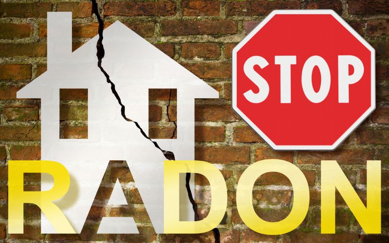 Radon Prevention in Lake County, IL