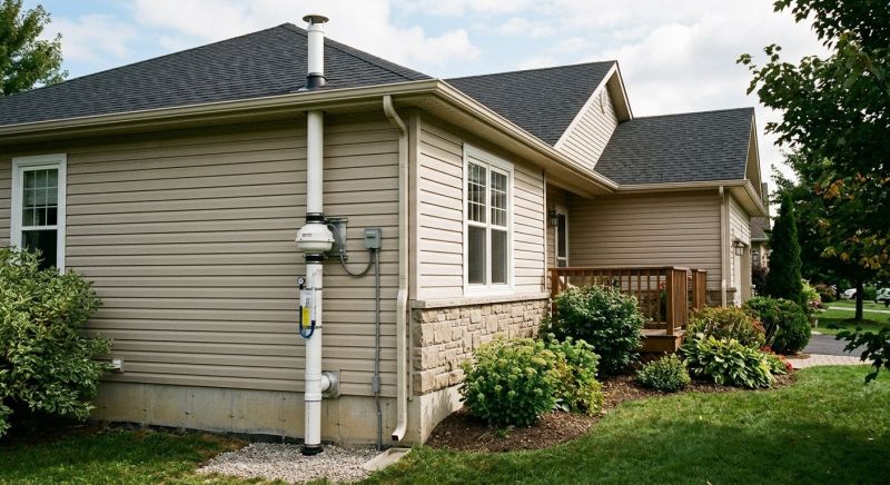 Radon Prevention in Chicago, IL