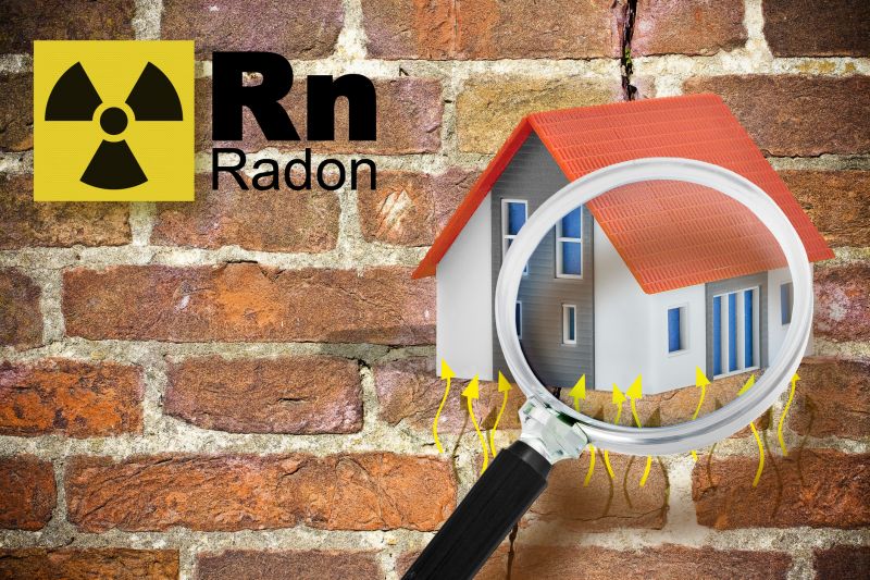 Radon Prevention in Naperville, IL