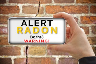 Radon Prevention in Naperville, IL