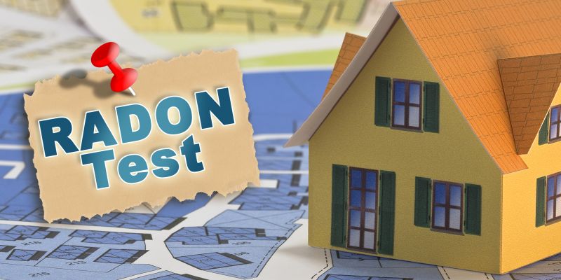 Radon Reduction Service in Naperville, IL
